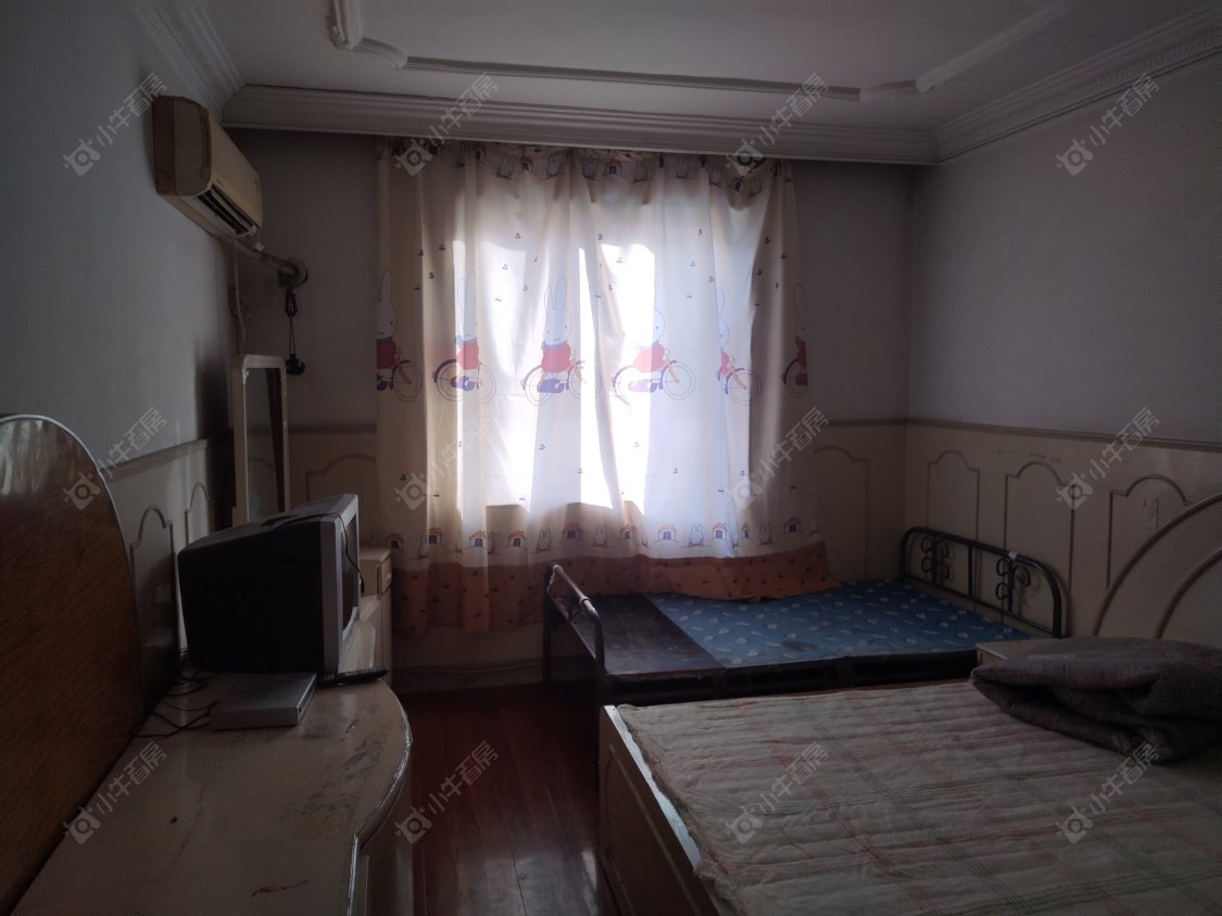 常州河海新村在租房源室内图_小牛看房