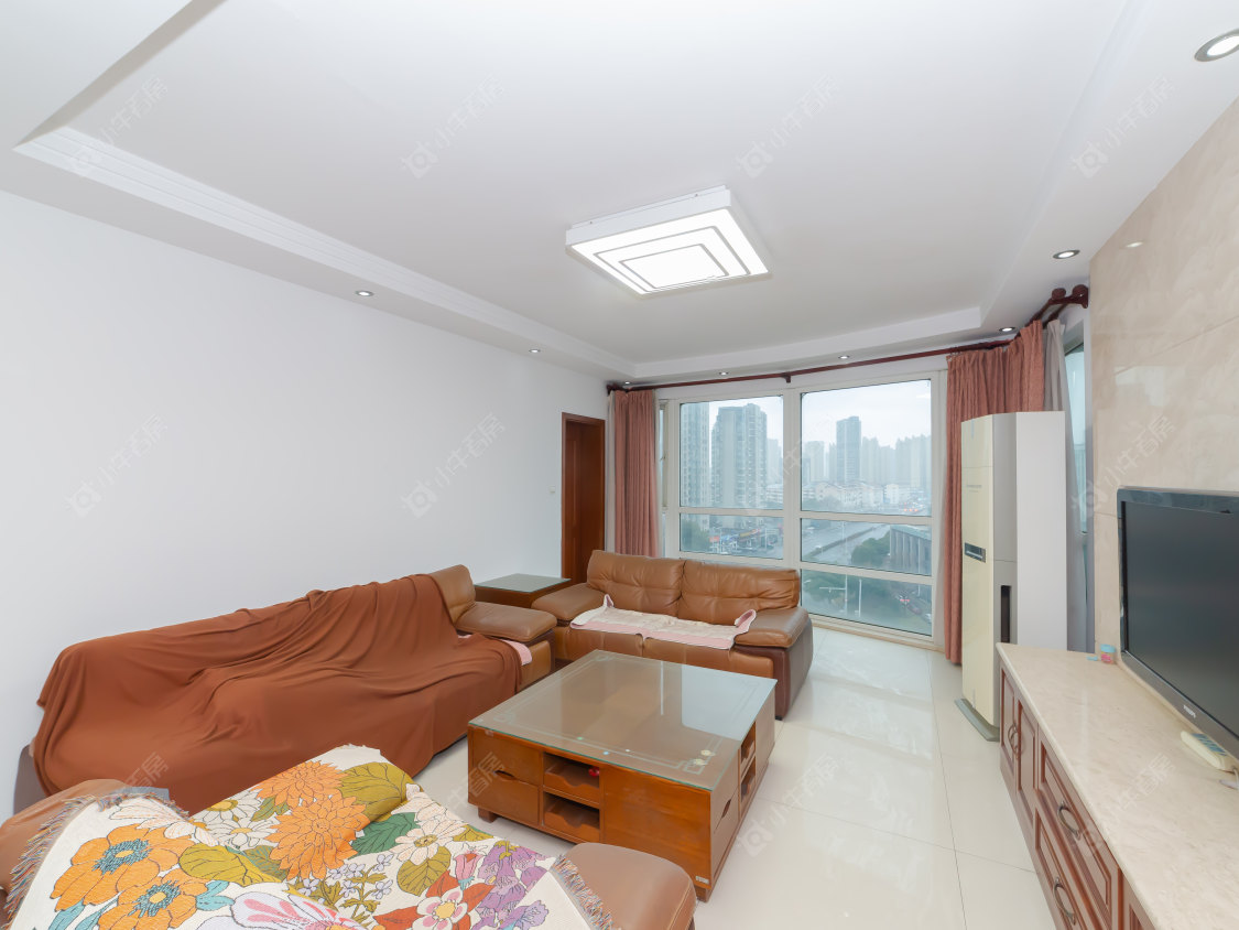 常州聚博花园在售二手房源室内图_小牛看房