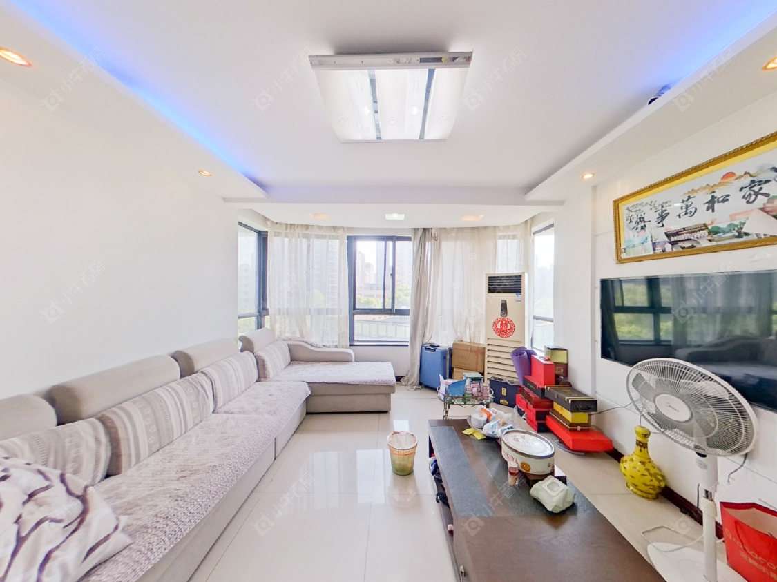 香江华廷花园房源室内图 常州香江华廷花园在售二手房源室内图_小牛看房