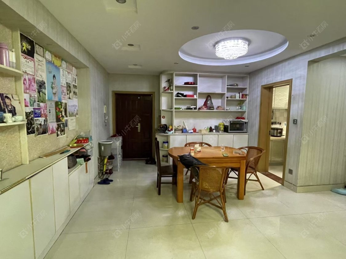 常州南湖家苑在租房源室内图_小牛看房