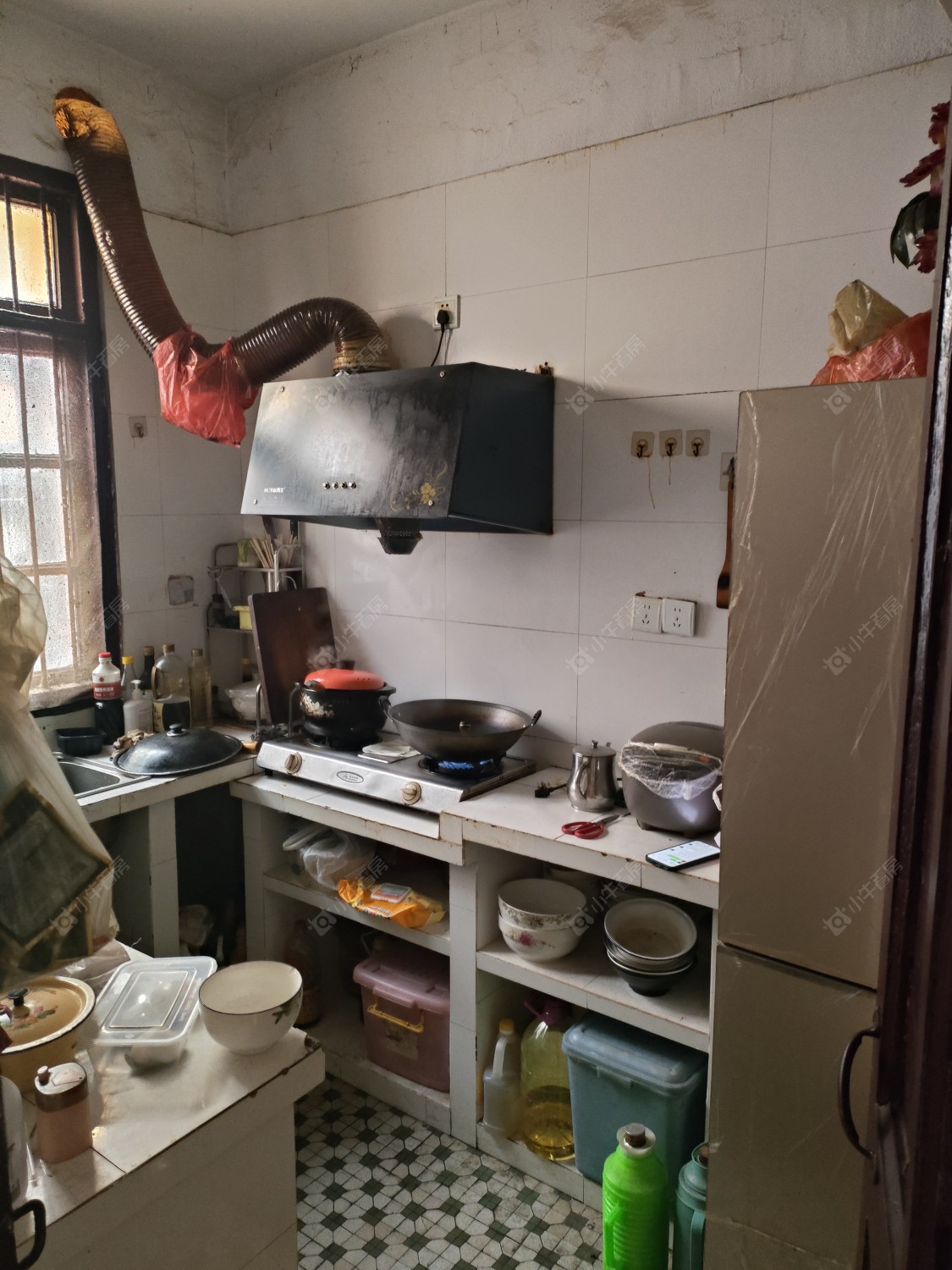 常州丽华一村在租房源室内图_小牛看房