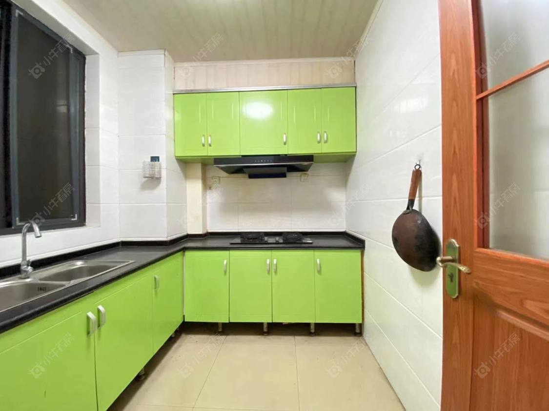 常州福地聚龙苑在租房源室内图_小牛看房