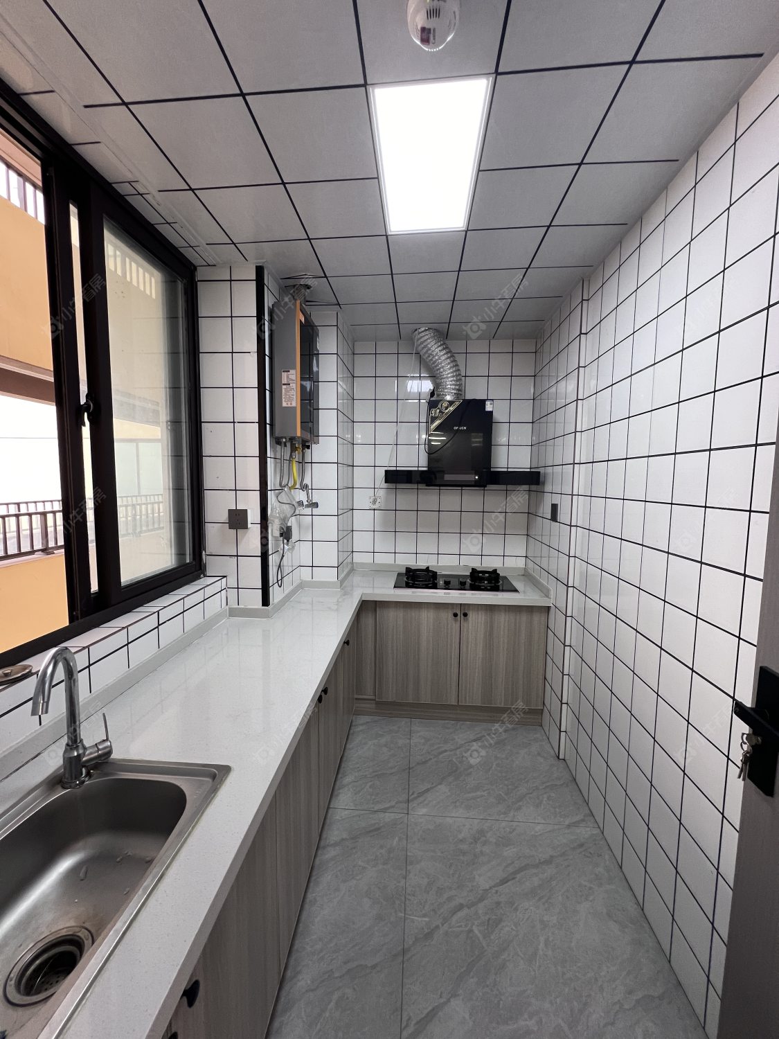 常州新欣嘉园在租房源_小牛看房