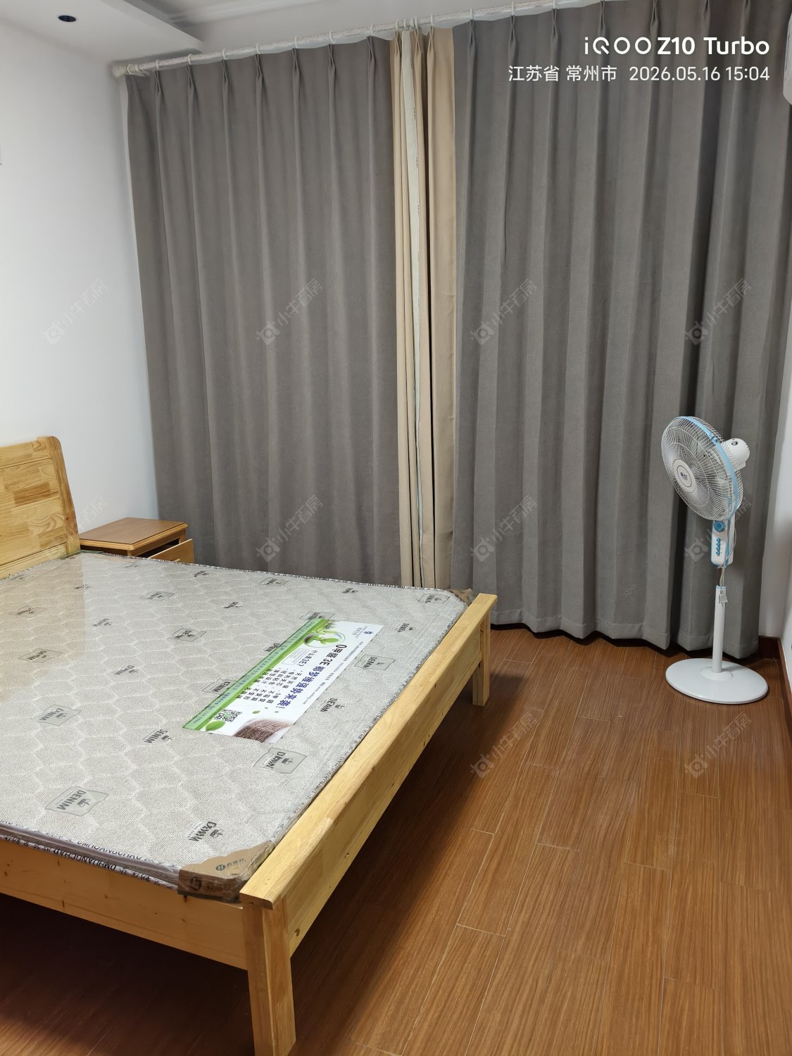 常州怀德名园在租房源_小牛看房