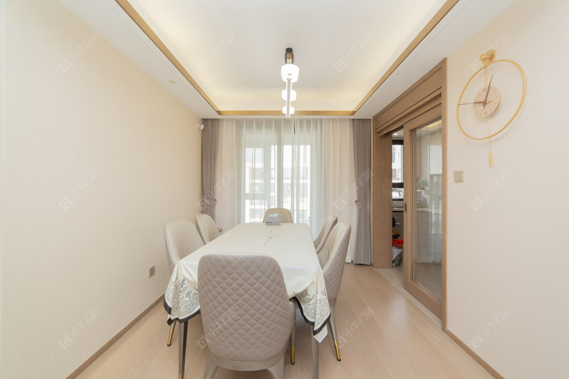 朗诗熙华府房源室内图 常州朗诗熙华府在售二手房源室内图_小牛看房