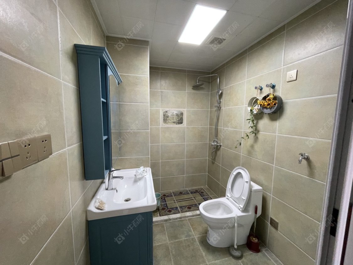 常州武进万达广场在租房源室内图_小牛看房