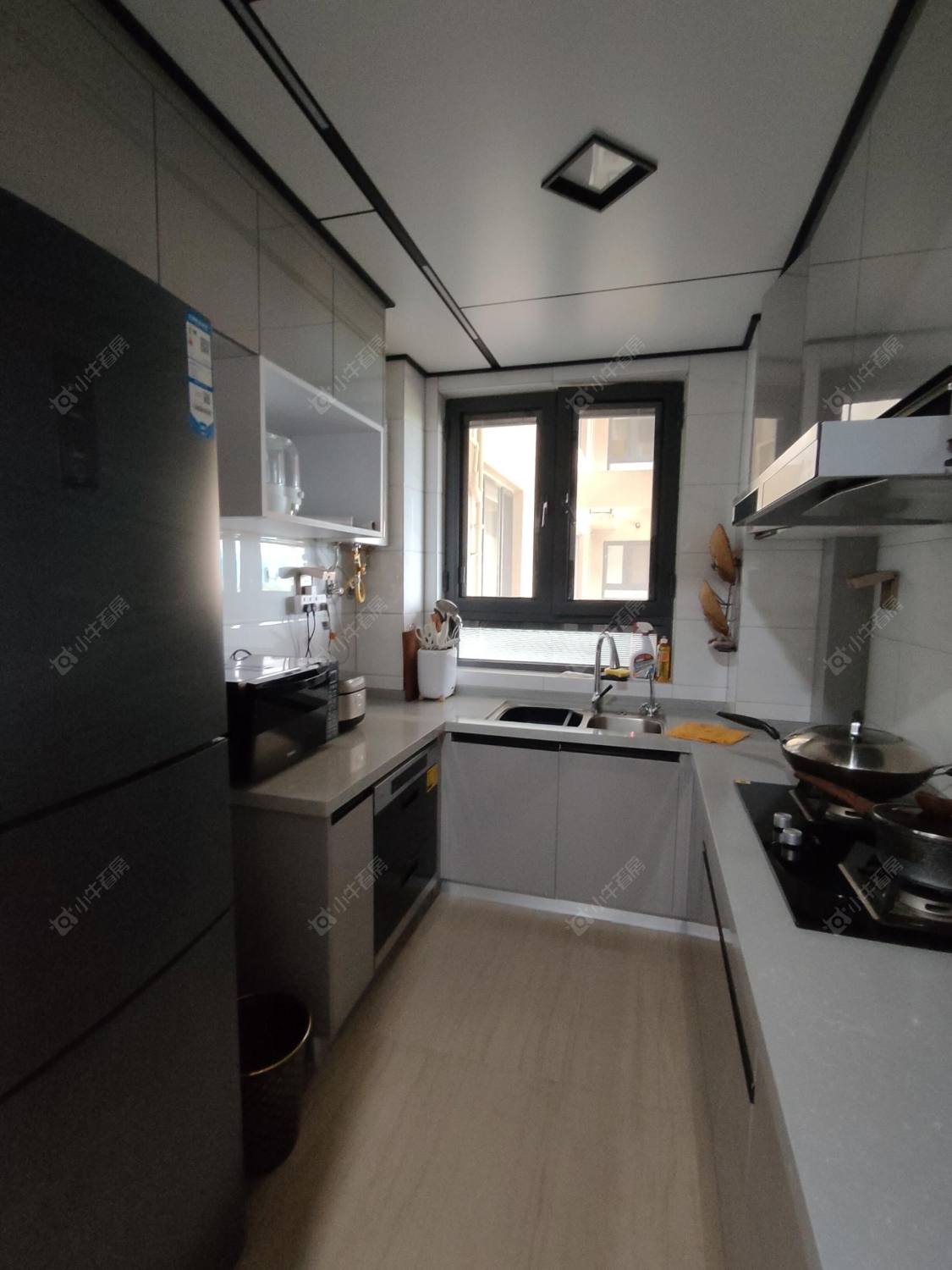 常州碧桂园壹号天禧在租房源室内图_小牛看房