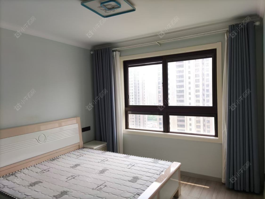 常州香聚雅苑东区在租房源_小牛看房