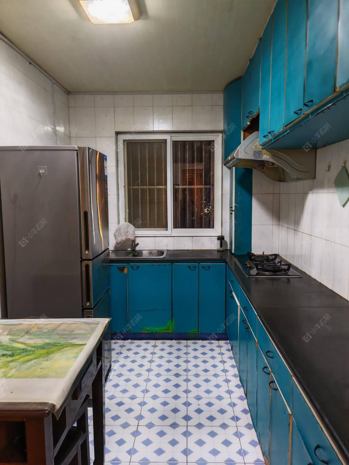 常州藻江花园一期在租房源室内图_小牛看房