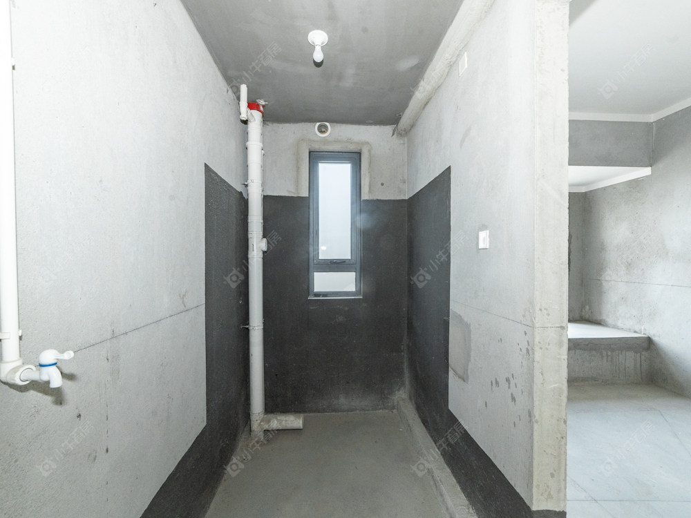 常州碧桂园翡丽都会在售二手房源室内图_小牛看房