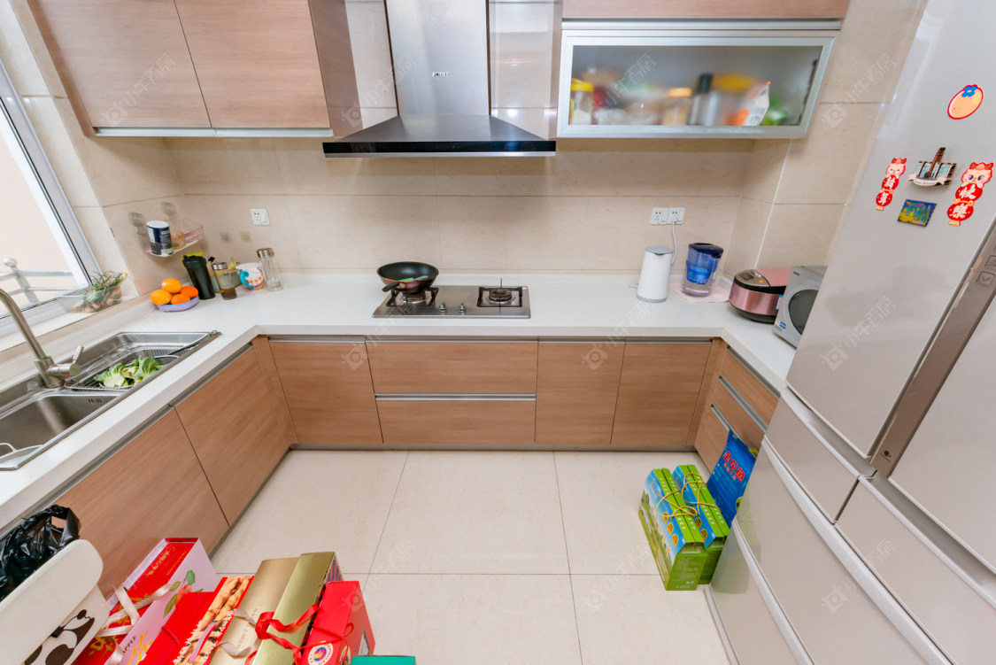 常州元丰苑一期在售二手房源室内图_小牛看房