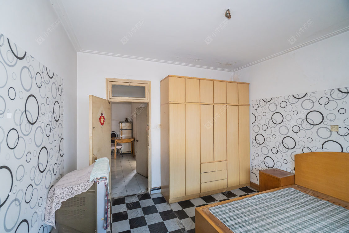 常州工人新村南在售二手房源室内图_小牛看房