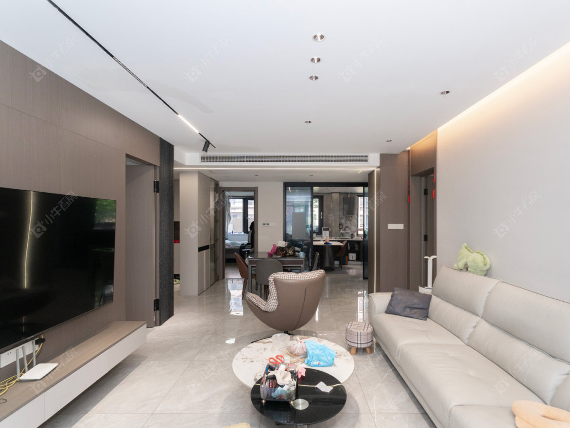 常州保利金紫花园在售二手房_小牛看房