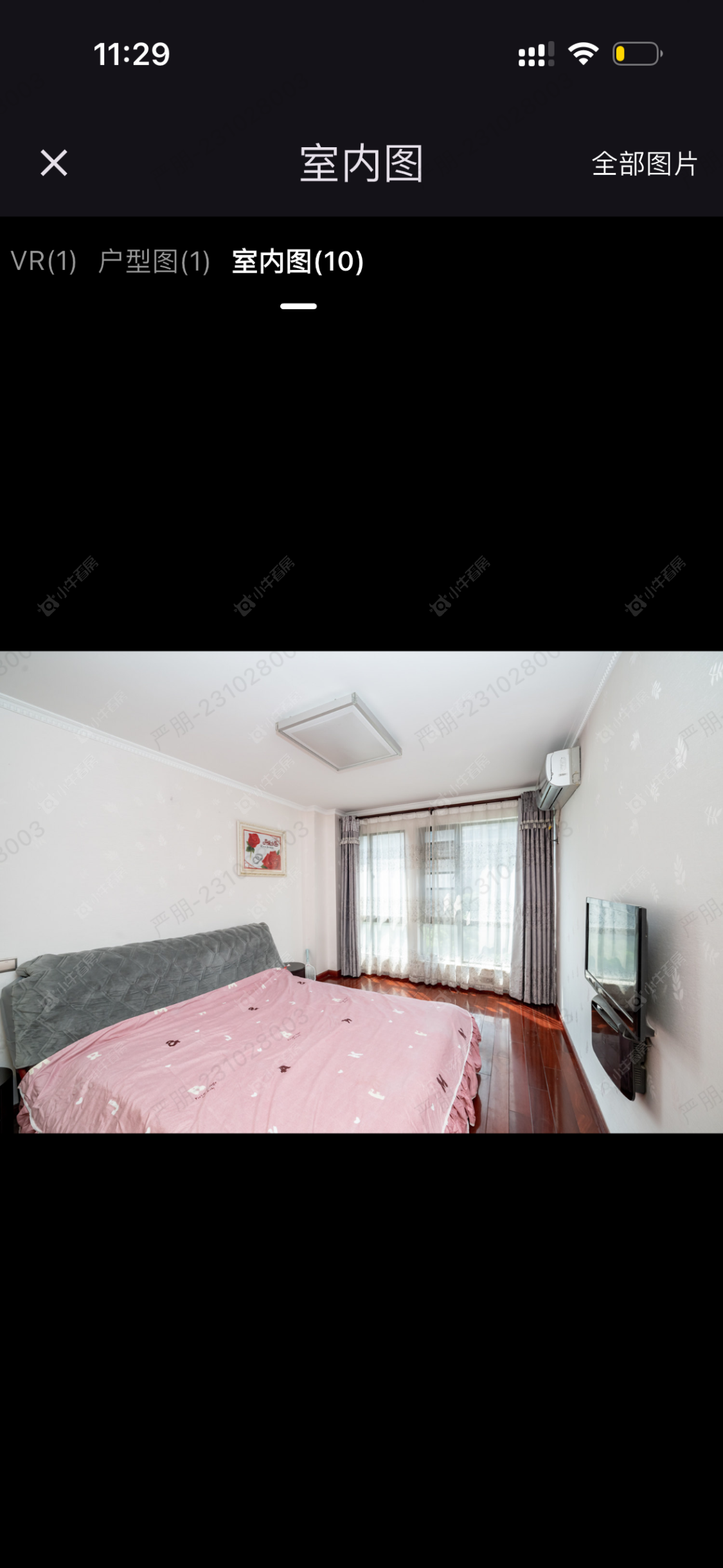 蔷薇家园房源室内图 常州蔷薇家园在租房源室内图_小牛看房