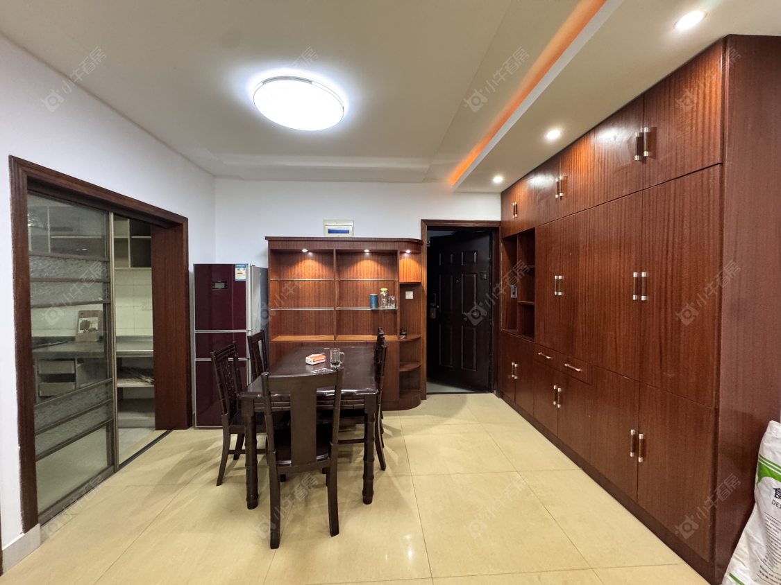 常州都市桃源二期在租房源室内图_小牛看房