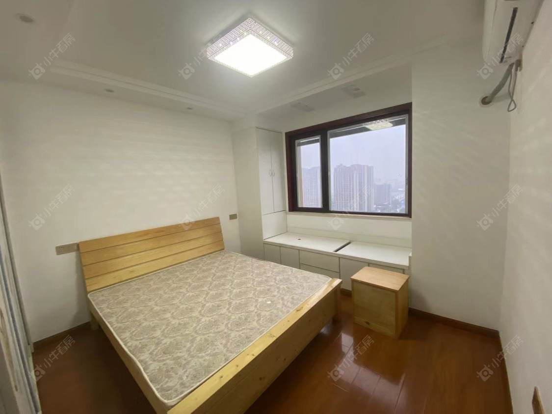 常州莱蒙城中央府西区租房_莱蒙城中央府西区4室2厅房源出租