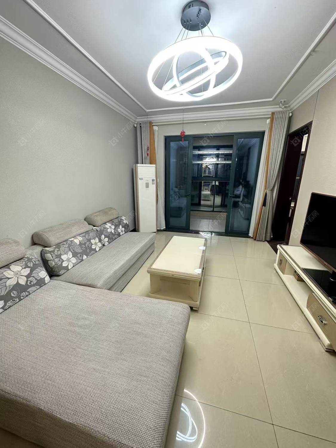 恒大翡翠华庭房源室内图 常州恒大翡翠华庭在租房源室内图_小牛看房