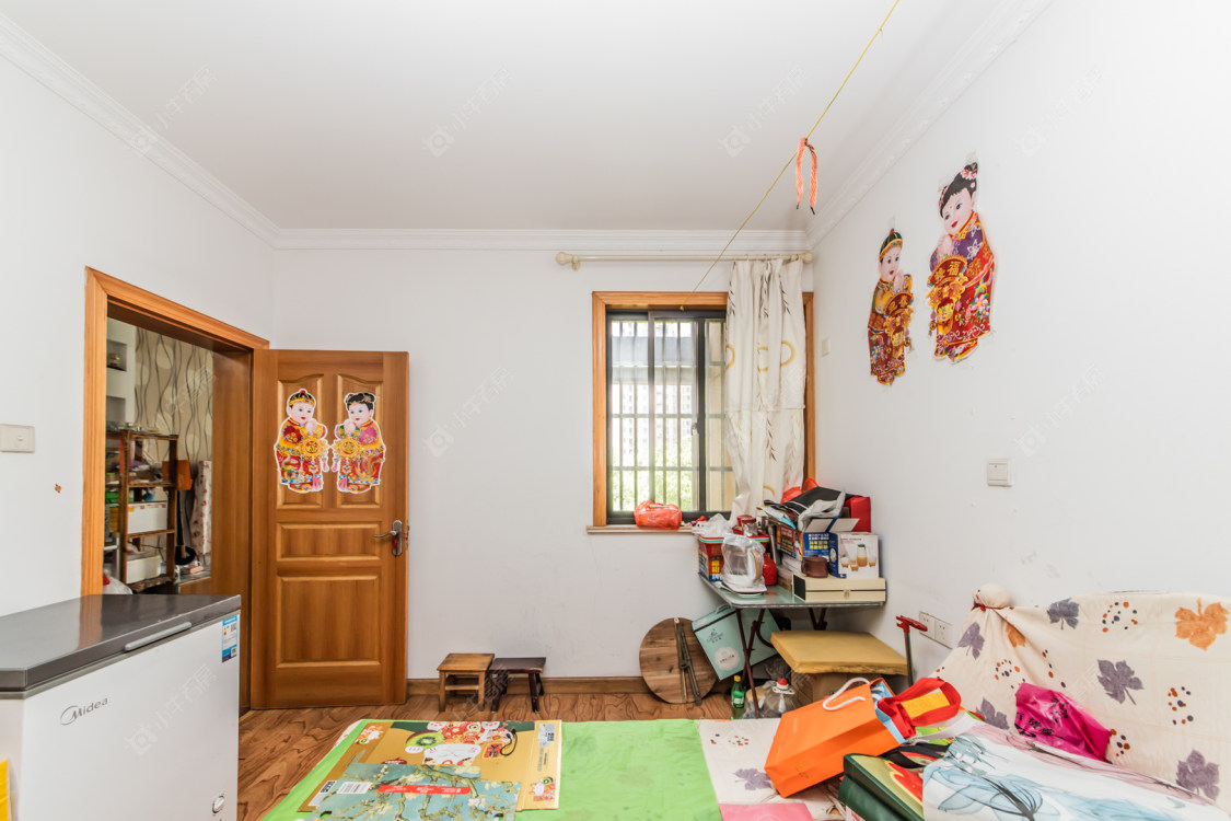 常州玲珑花园在售二手房源室内图_小牛看房