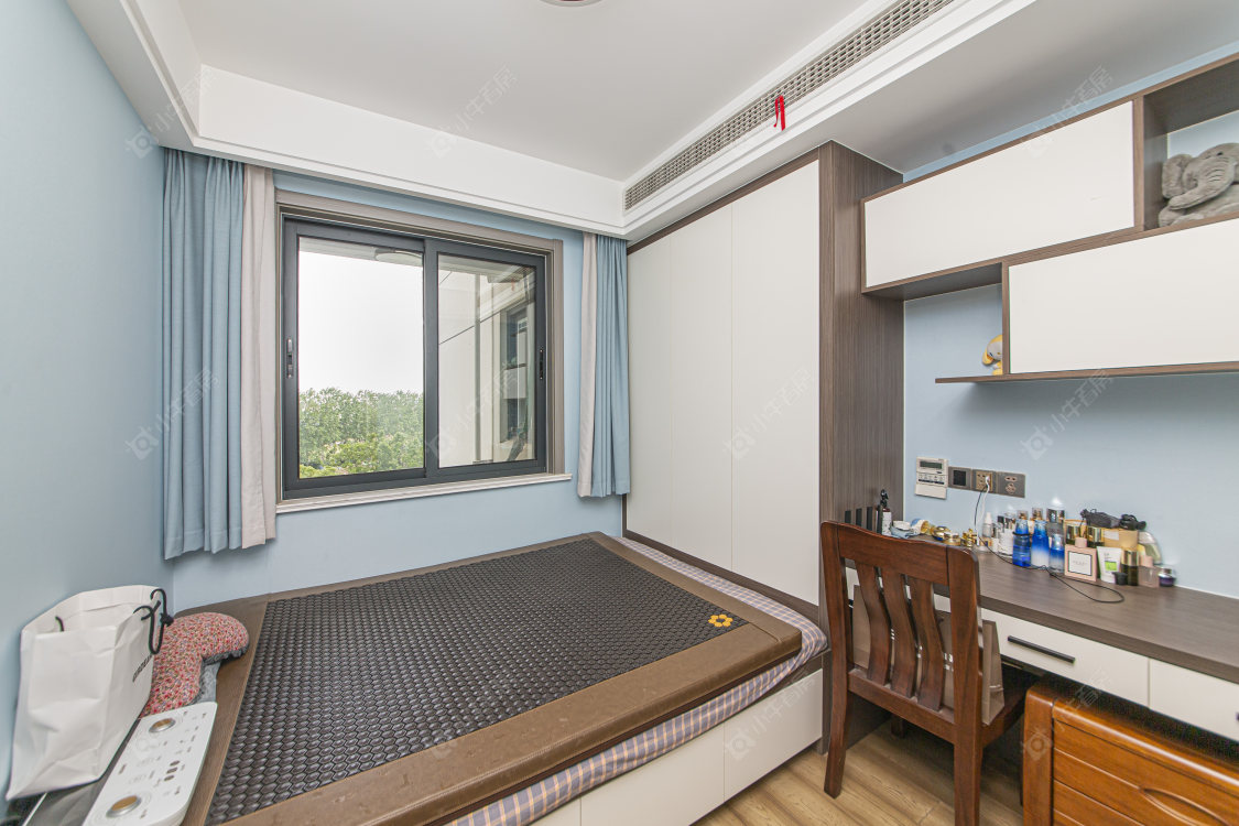 常州新城锦域在售二手房源室内图_小牛看房