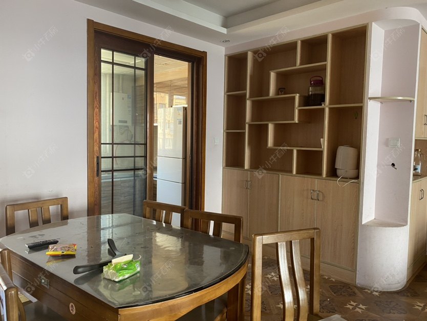 常州新城香溢俊园在租房源室内图_小牛看房