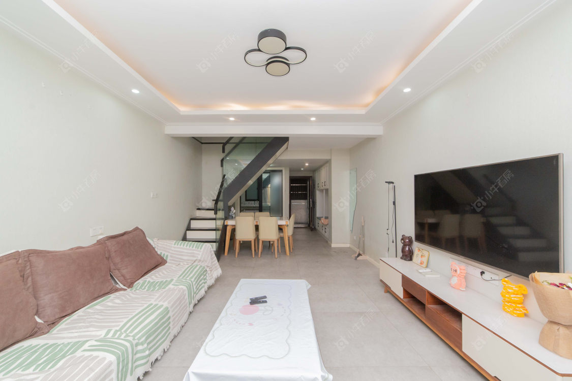 新城蓝钻苑东区房源室内图 常州新城蓝钻苑东区在售二手房源室内图_小牛看房