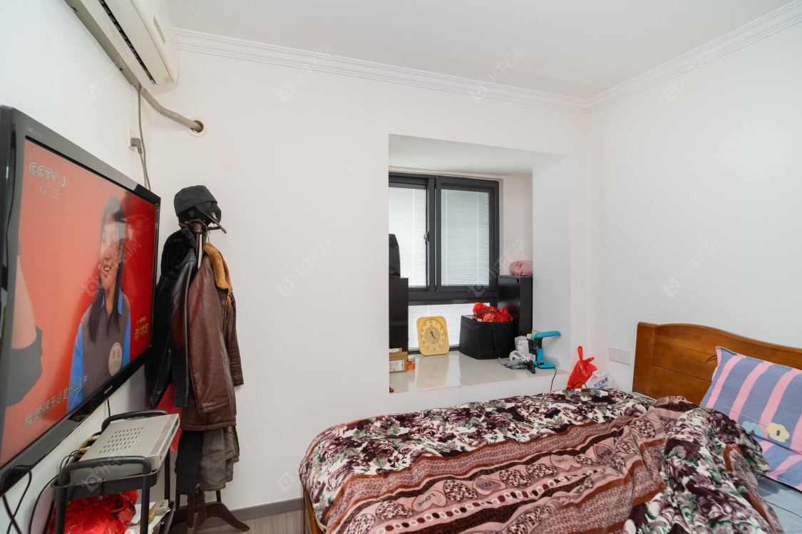 常州清云澜湾A区在售二手房源室内图_小牛看房