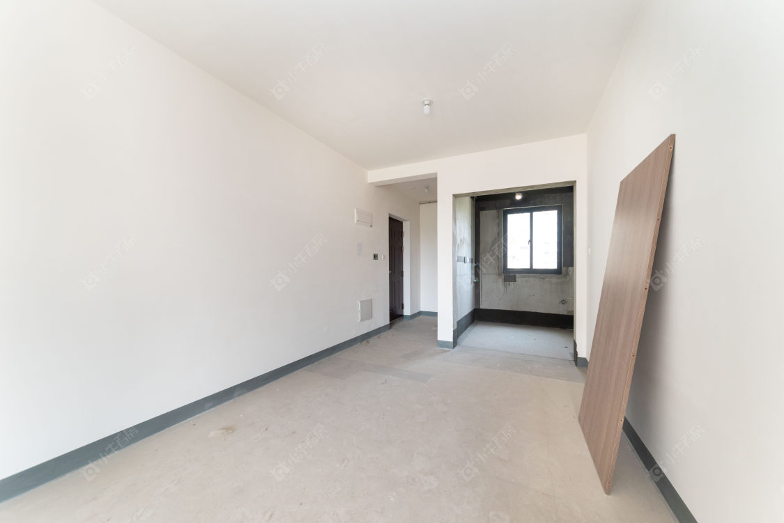 常州美的金科公园天下在售二手房源室内图_小牛看房