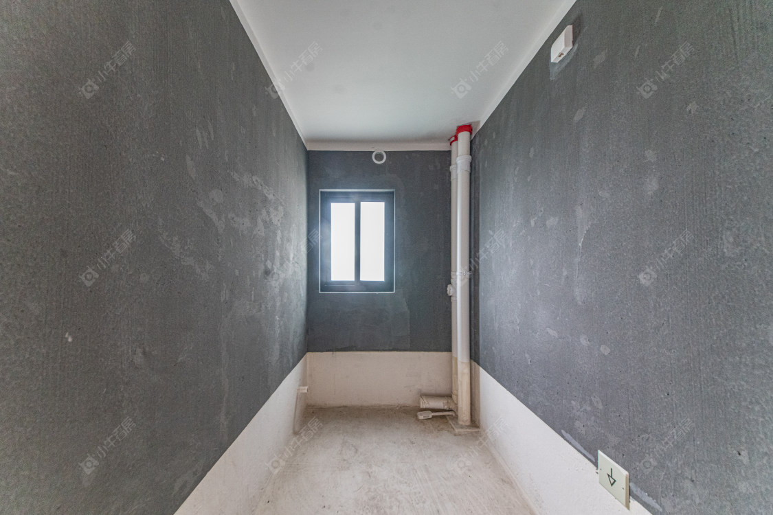 常州新城桃李郡在售二手房源室内图_小牛看房