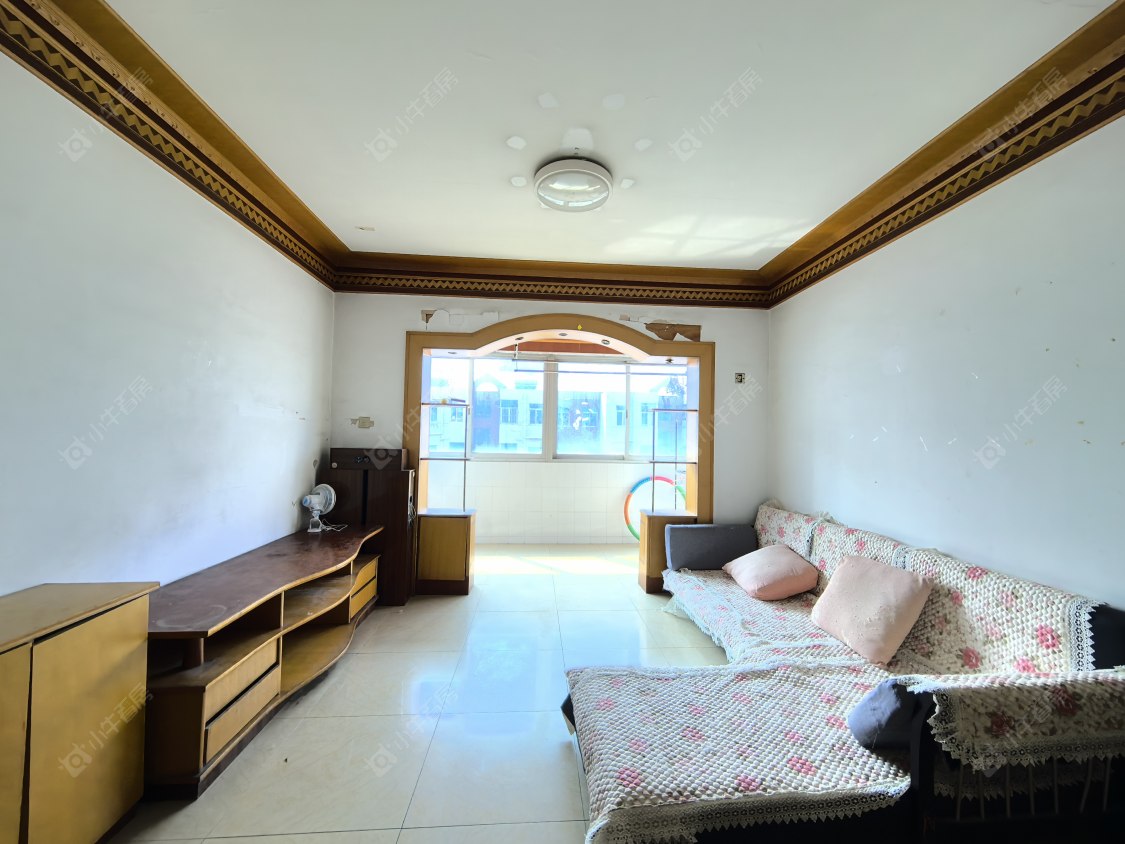 常州汇丰一村在租房源室内图_小牛看房