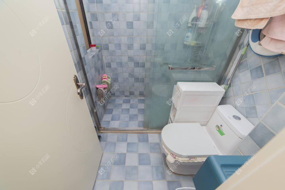 常州锦绣天地在租房源室内图_小牛看房