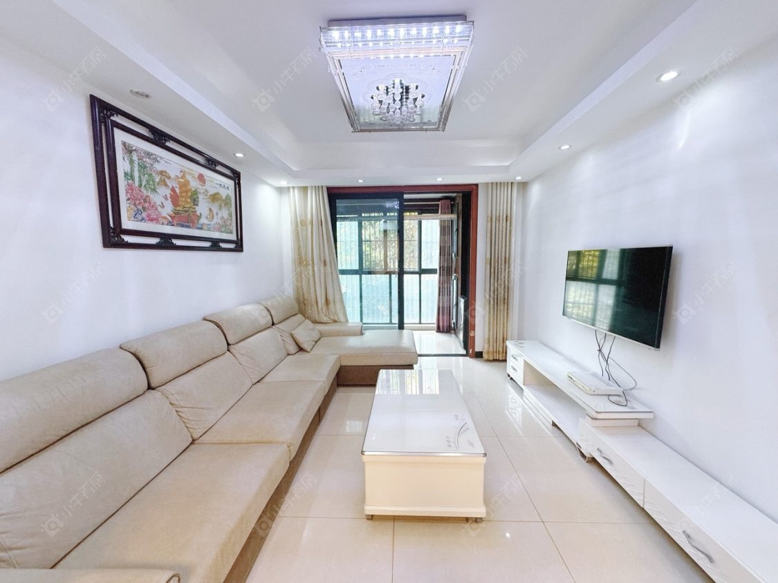 常州聚湖雅苑在租房源室内图_小牛看房