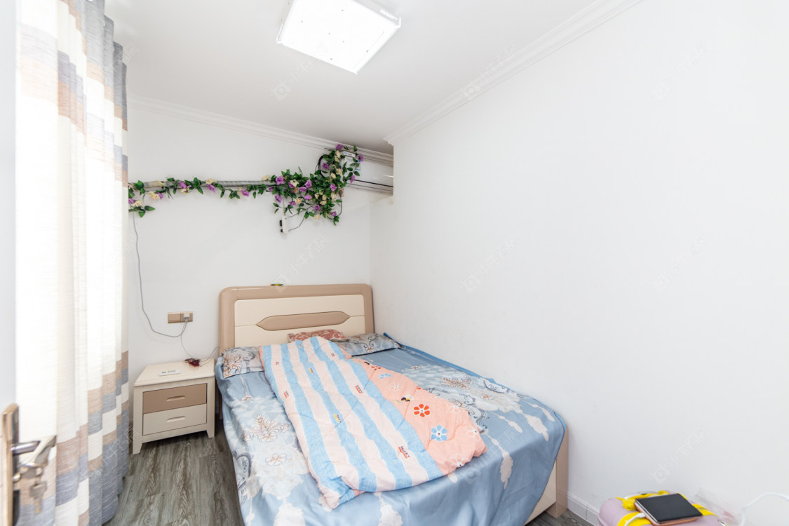 常州冶金新村在售二手房源室内图_小牛看房