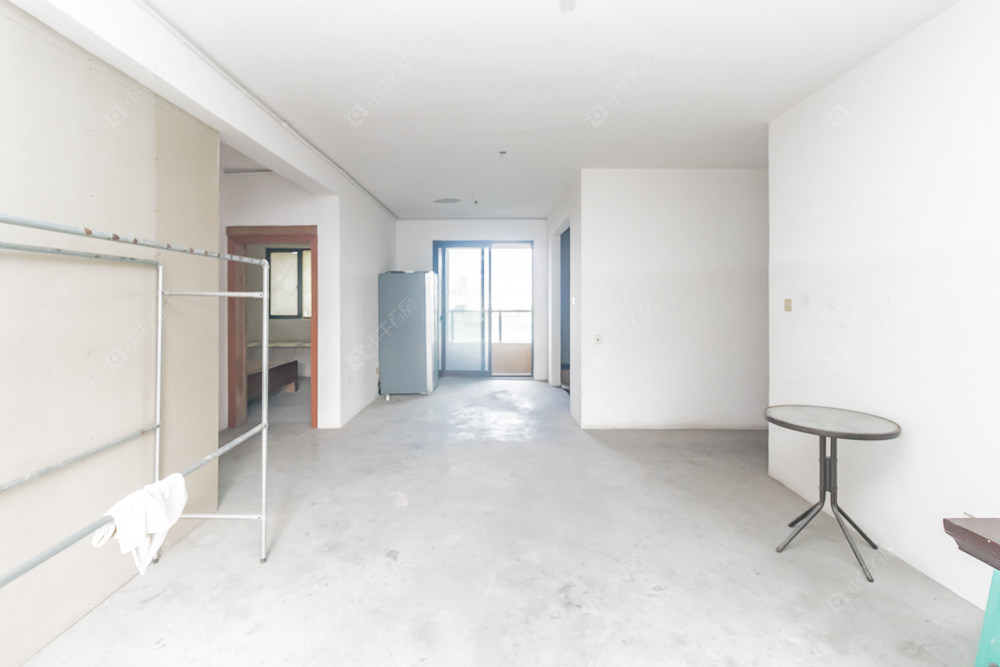 常州莱蒙城中央府东区在售二手房源室内图_小牛看房