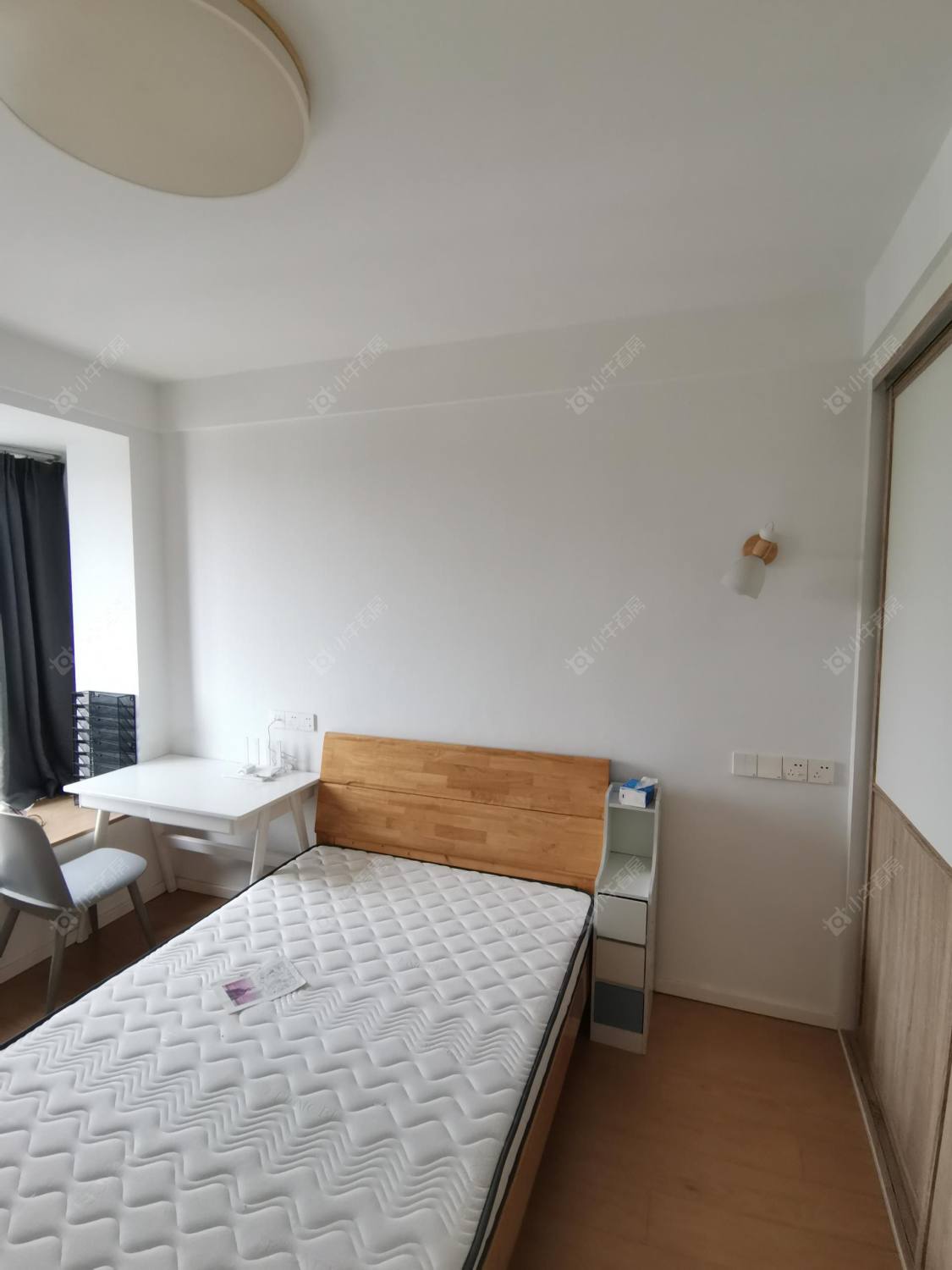 常州景泰家园在租房源室内图_小牛看房