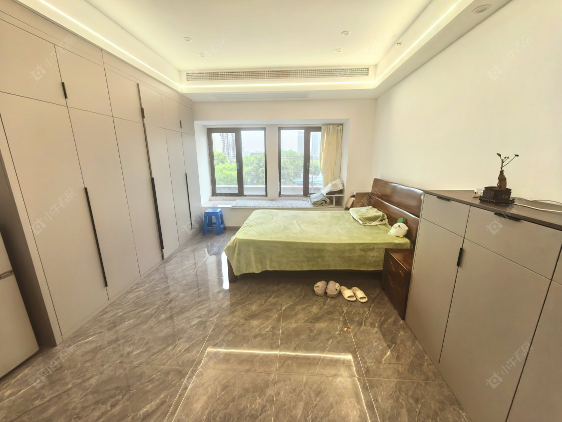 常州绿地峰荟在租房源_小牛看房