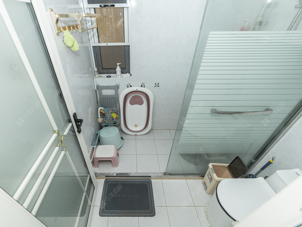 常州滨江豪园在售二手房源室内图_小牛看房