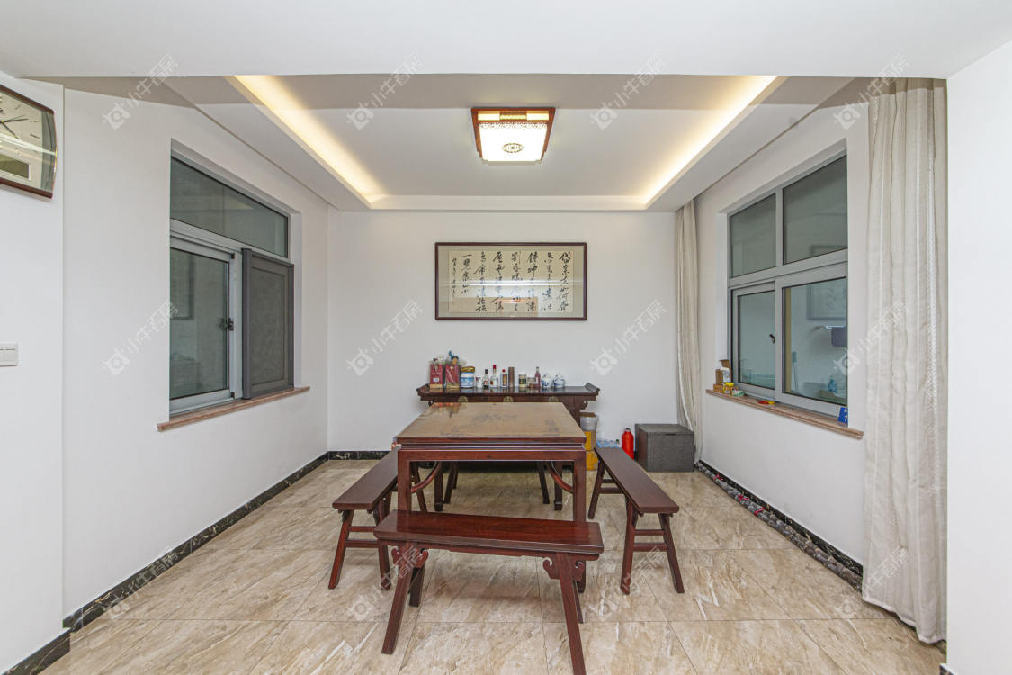 常州湖滨壹号在租房源室内图_小牛看房