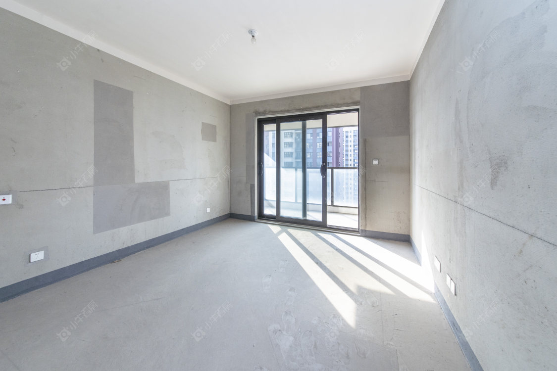 常州星河国际九区在售二手房源室内图_小牛看房