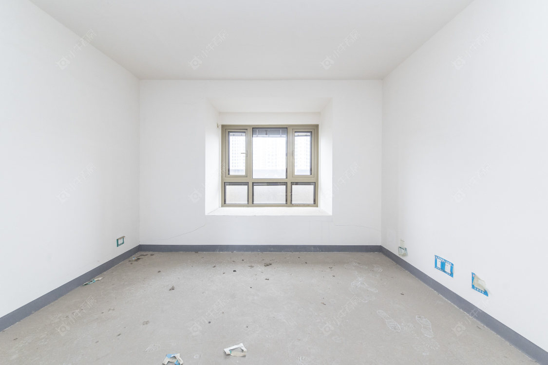 常州玉兰广场五期在售二手房源室内图_小牛看房