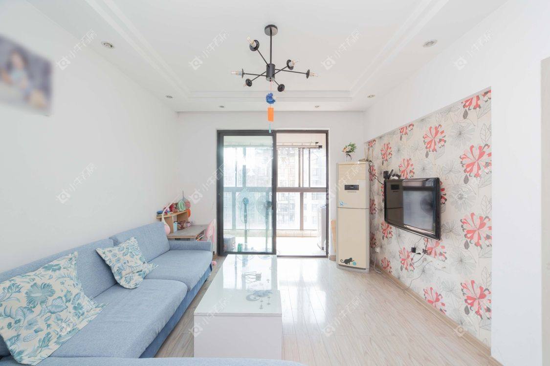 新城蓝钻苑北区房源室内图 常州新城蓝钻苑北区在租房源室内图_小牛看房