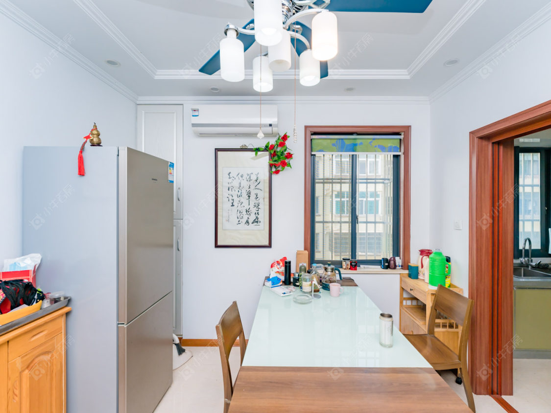 常州邮电路在售二手房源室内图_小牛看房