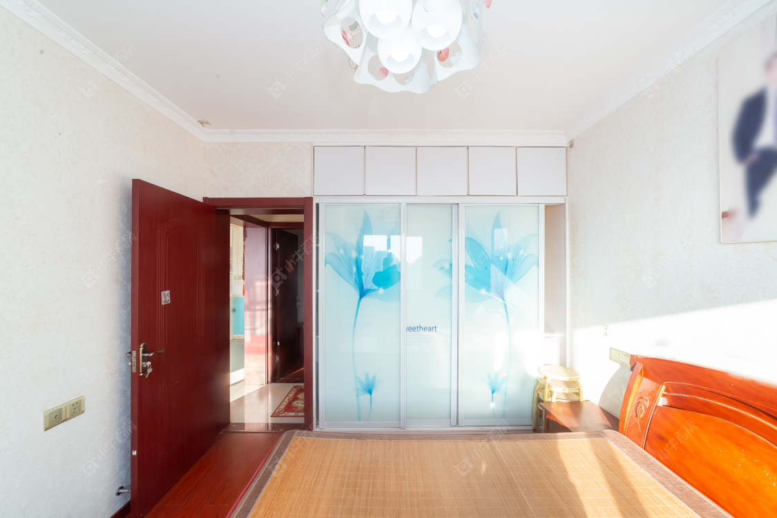 常州新城悠活城在售二手房源室内图_小牛看房