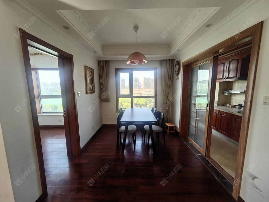 荣盛馨河郦舍房源室内图 常州荣盛馨河郦舍在租房源室内图_小牛看房