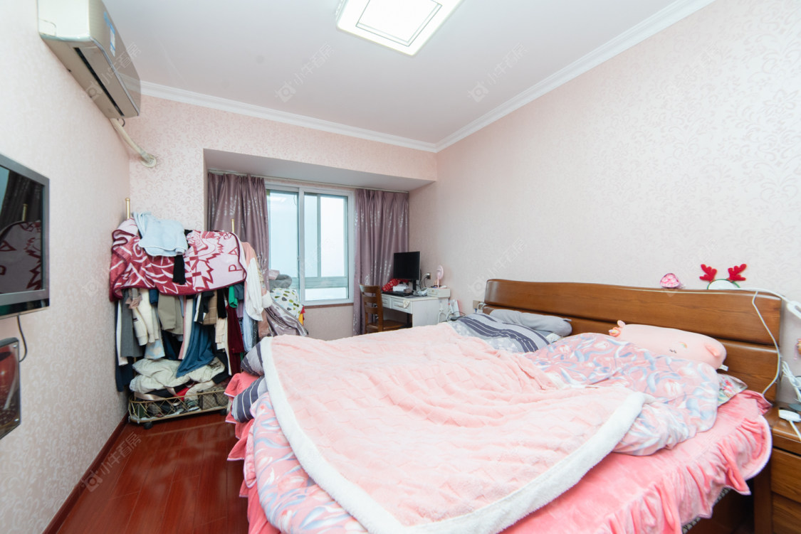 常州泰盈八千里在售二手房源室内图_小牛看房