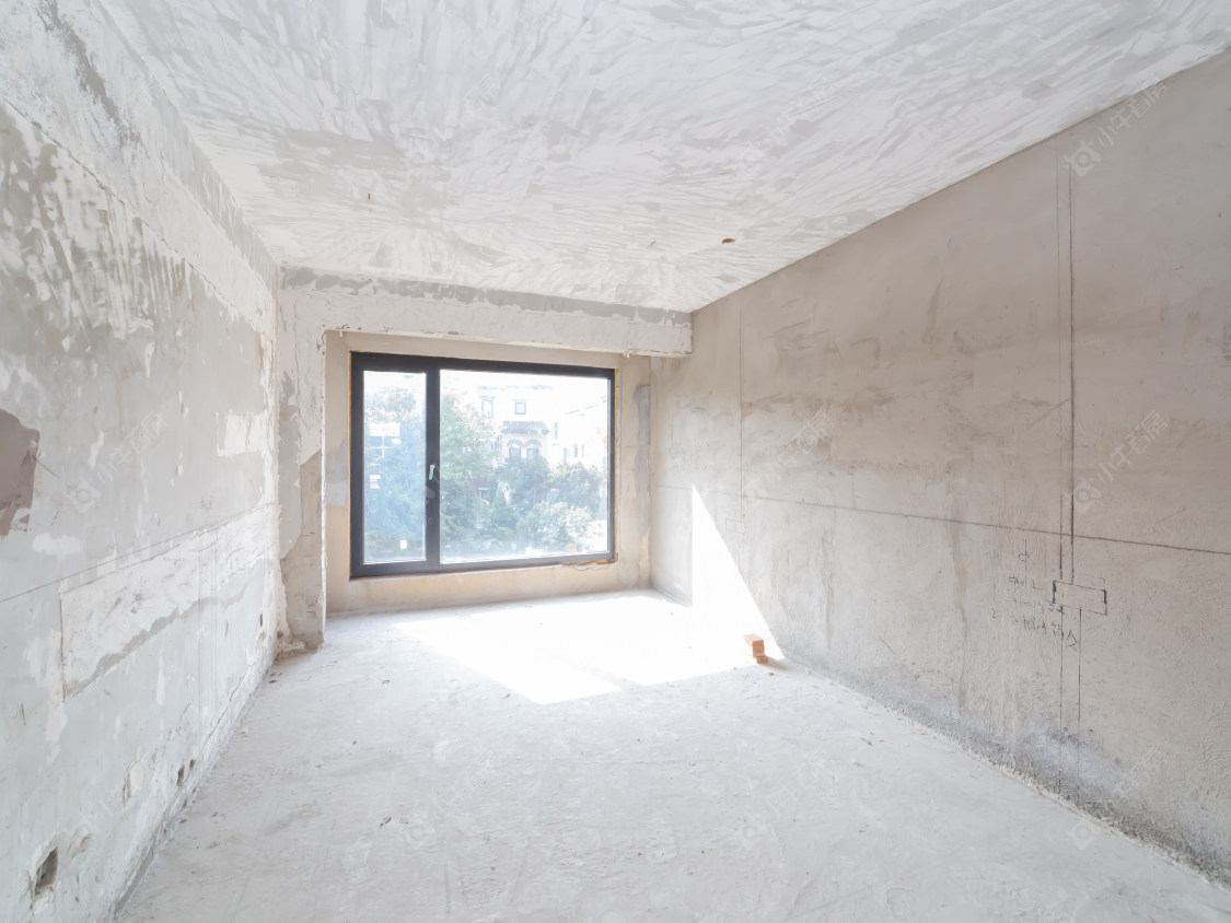 常州龙湖原山别墅区在售二手房源室内图_小牛看房