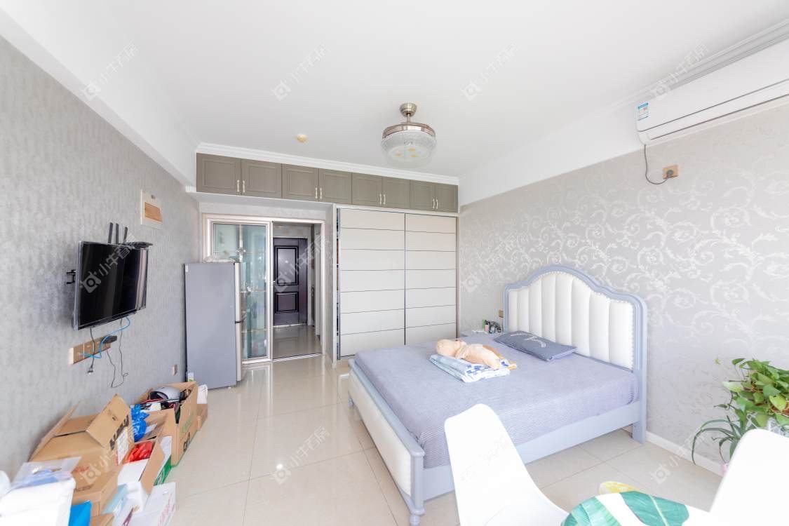 宝龙城市广场房源室内图 常州宝龙城市广场在租房源室内图_小牛看房