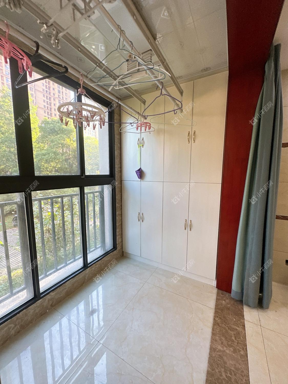 常州新城香溢澜桥一期在租房源室内图_小牛看房