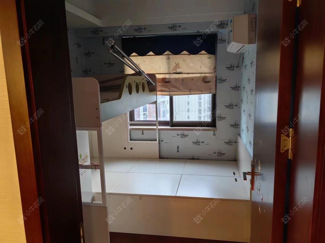 常州星河国际五区在租房源室内图_小牛看房