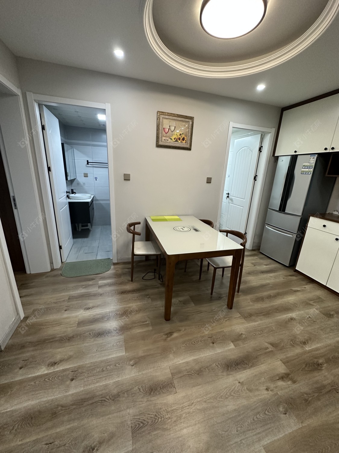 常州新城香溢澜桥一期在租房源_小牛看房