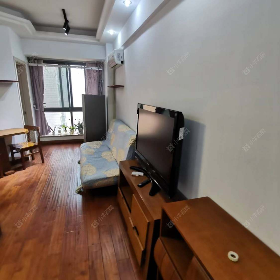 常州新城尚东区花园西区租房_小牛看房